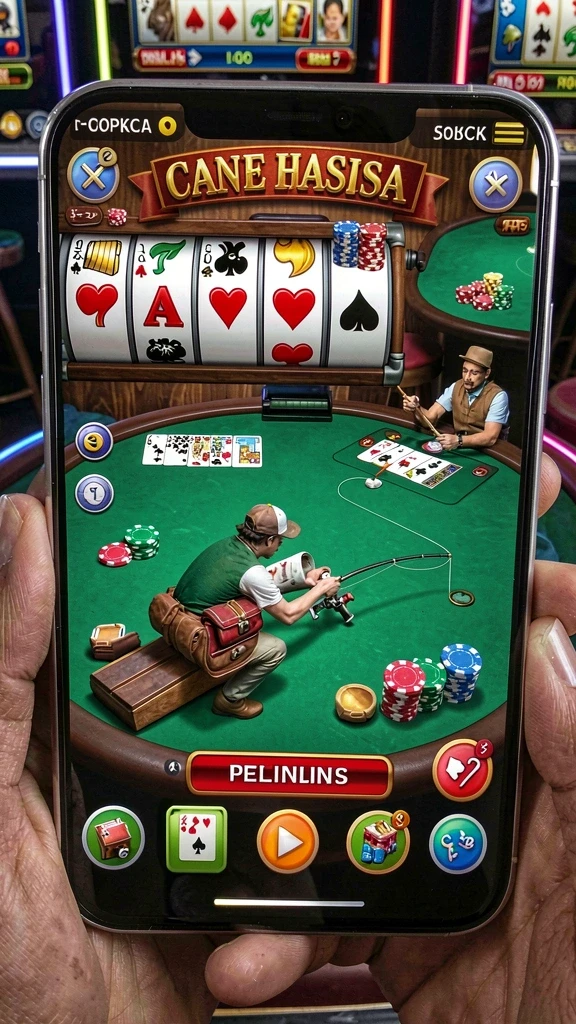 Download mumunbet APK untuk Android screenshot 1