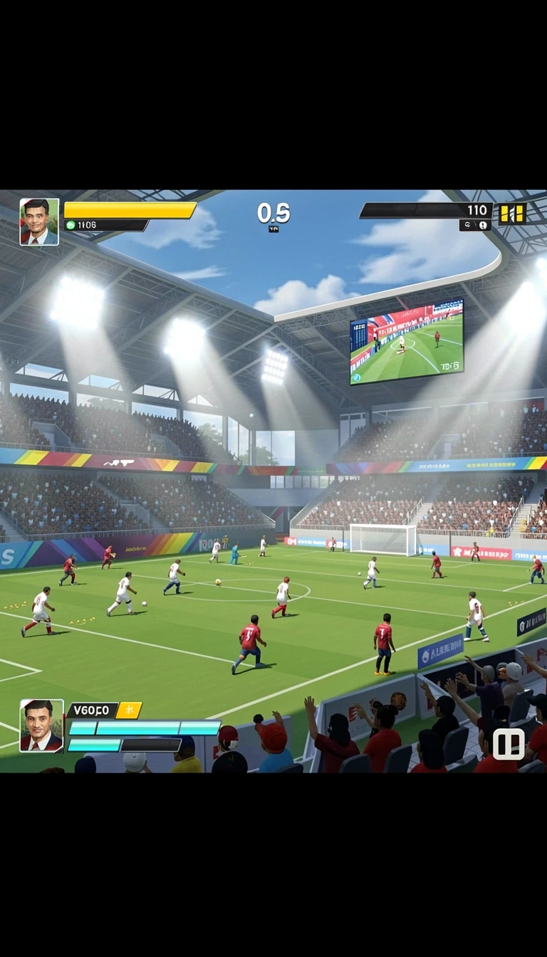 rogtoto App APK Terbaru screenshot 2