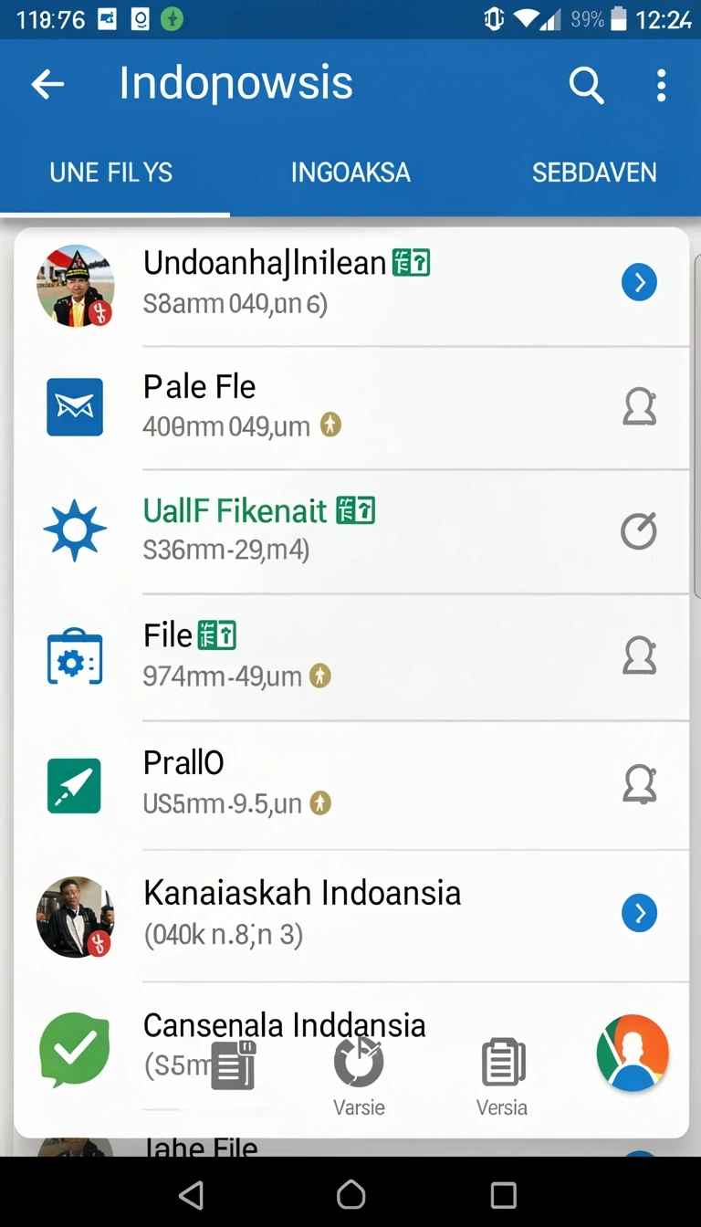 support App APK Terbaru screenshot 2