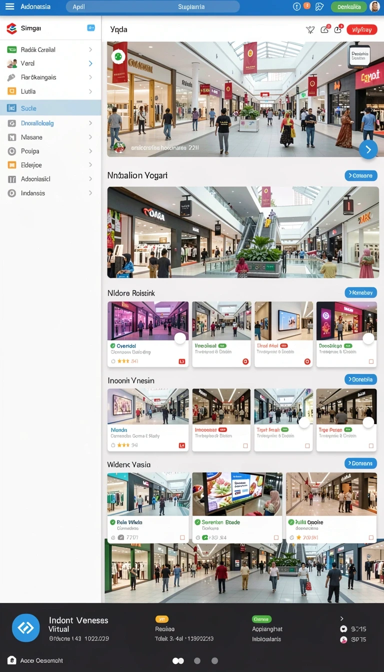 valohoki App APK Terbaru screenshot 2
