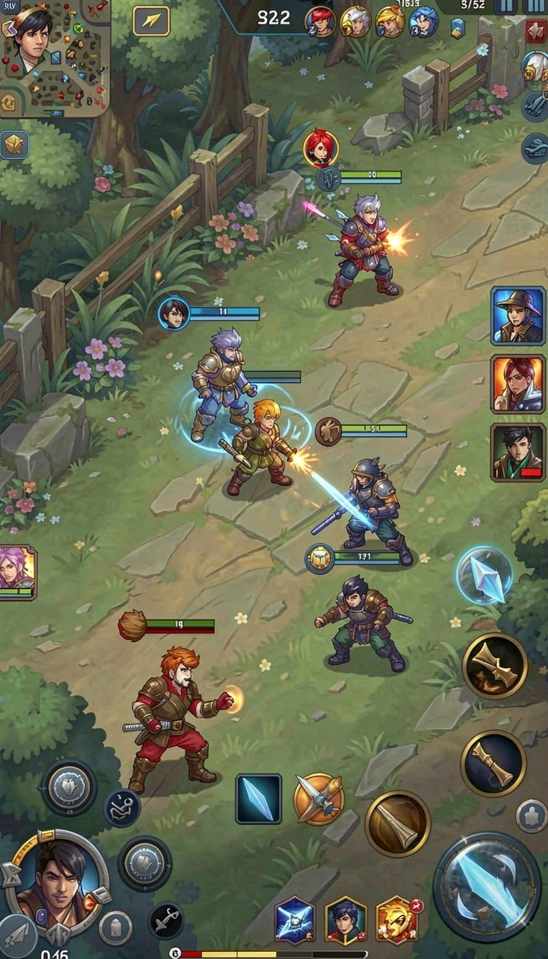 Review Aplikasi mrdrid778 Versi Terbaru screenshot 2