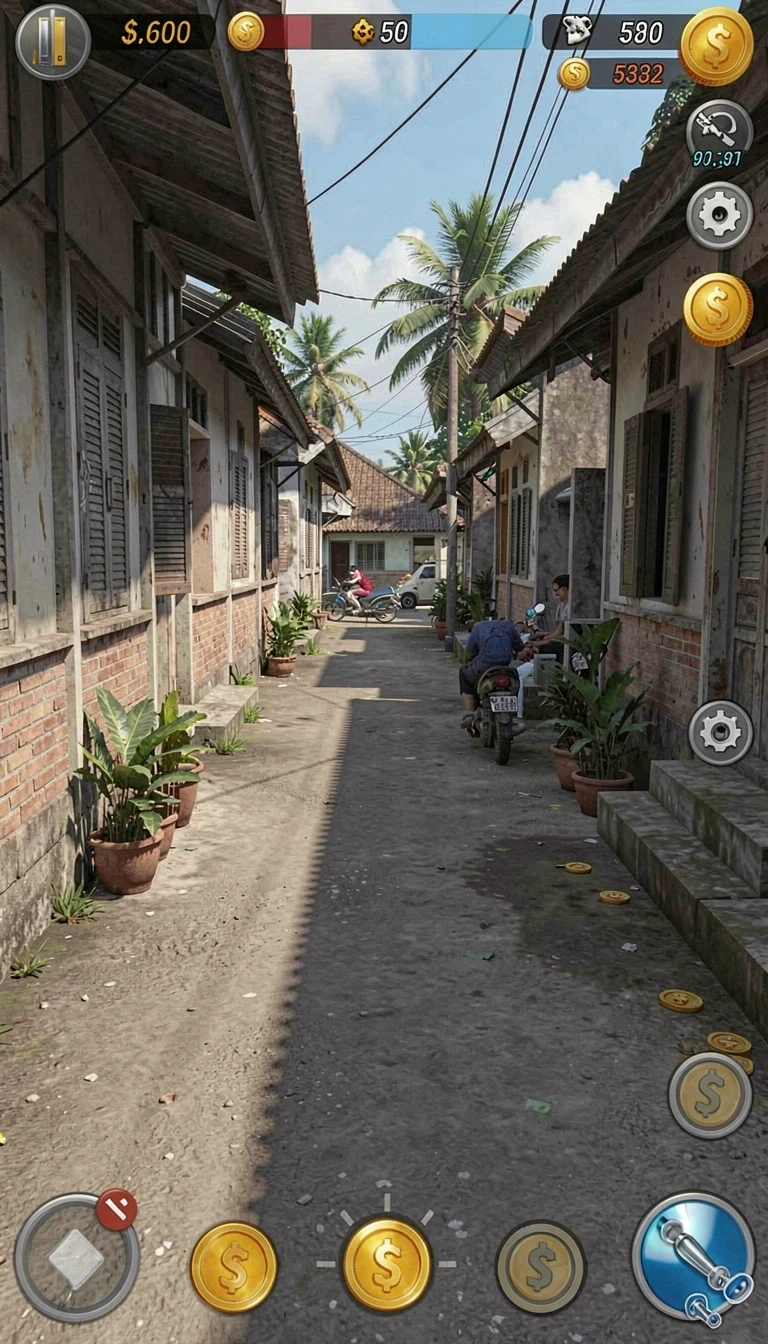 Download mpo1221 APK untuk Android screenshot 3