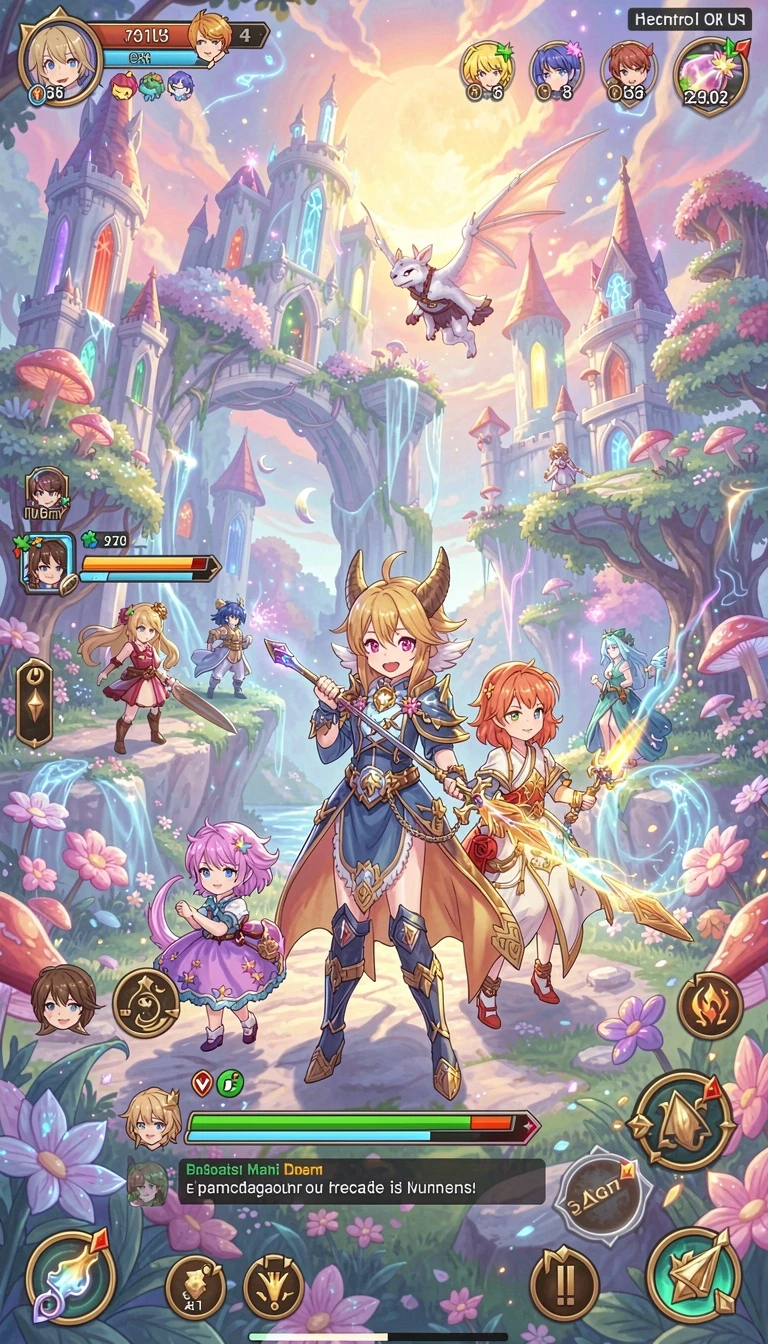 Download adi99 APK untuk Android screenshot 1