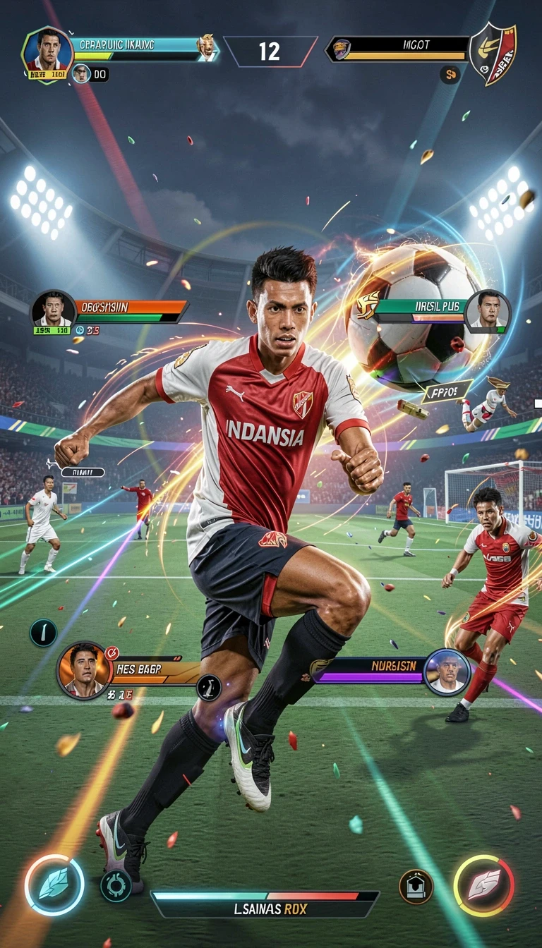 Download zk3 APK untuk Android screenshot 3