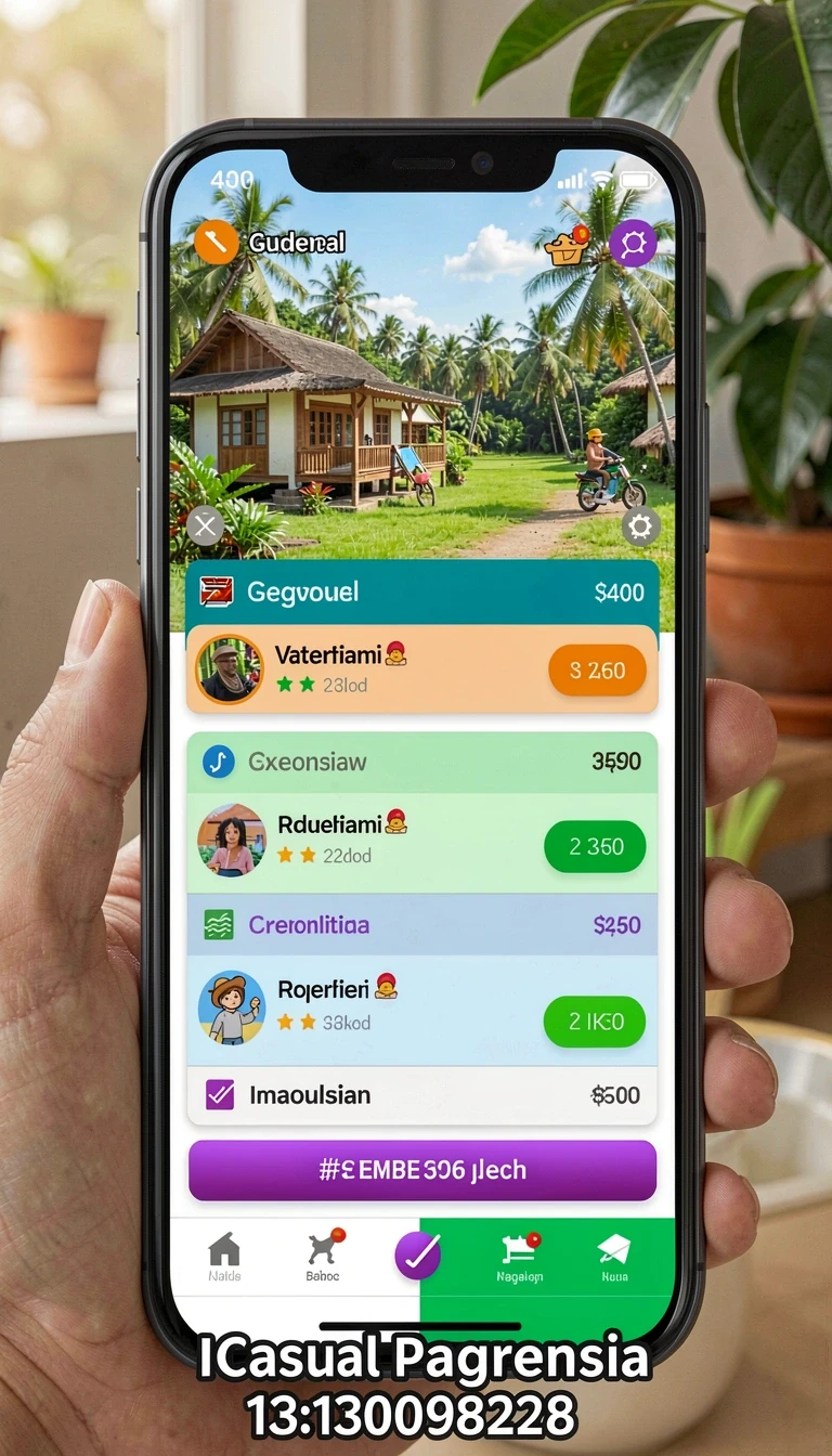 valohoki App APK Terbaru screenshot 3