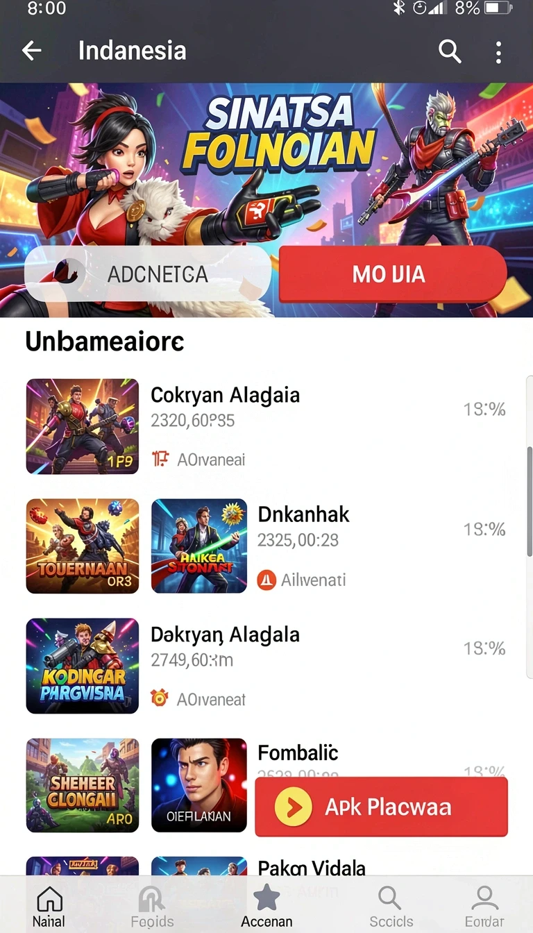 Review Aplikasi matahari88 Versi Terbaru screenshot 2
