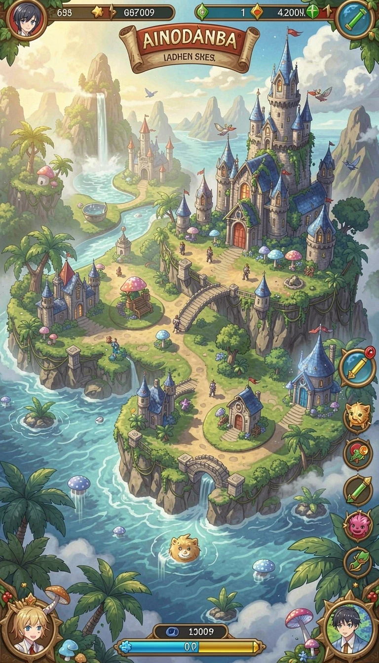 Download mumunbet APK untuk Android screenshot 3