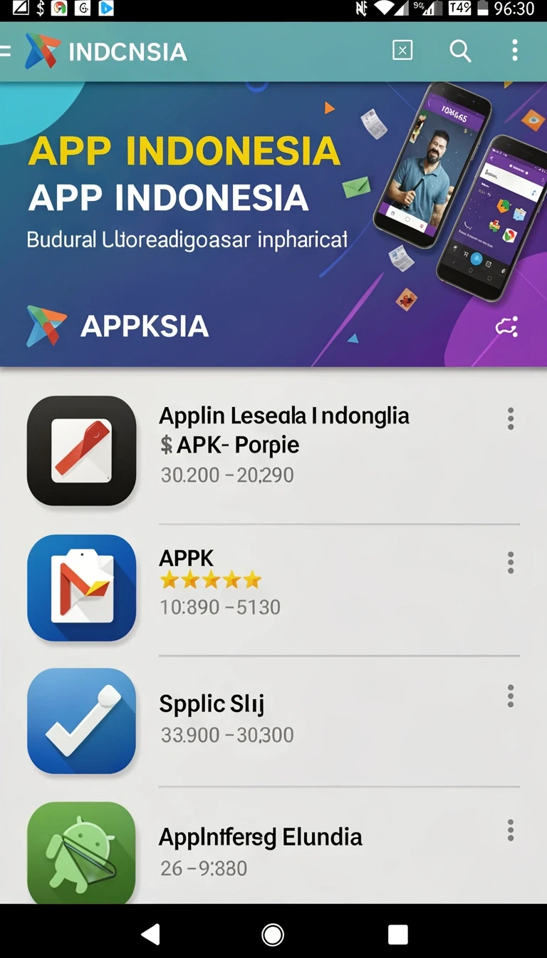 Download zk3 APK untuk Android screenshot 1