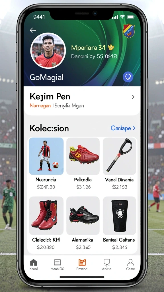 valohoki App APK Terbaru screenshot 1